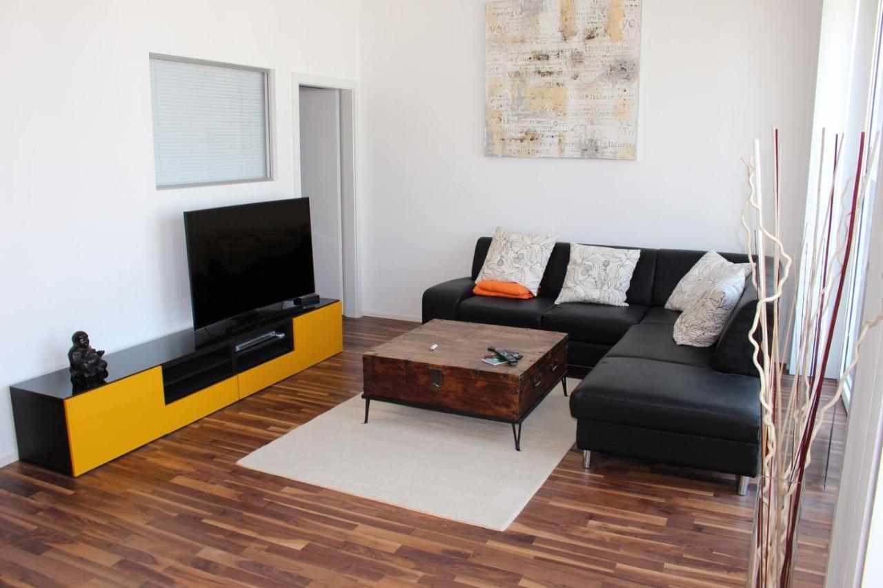 Beautiful Loft In The Center Of Losanna Esterno foto
