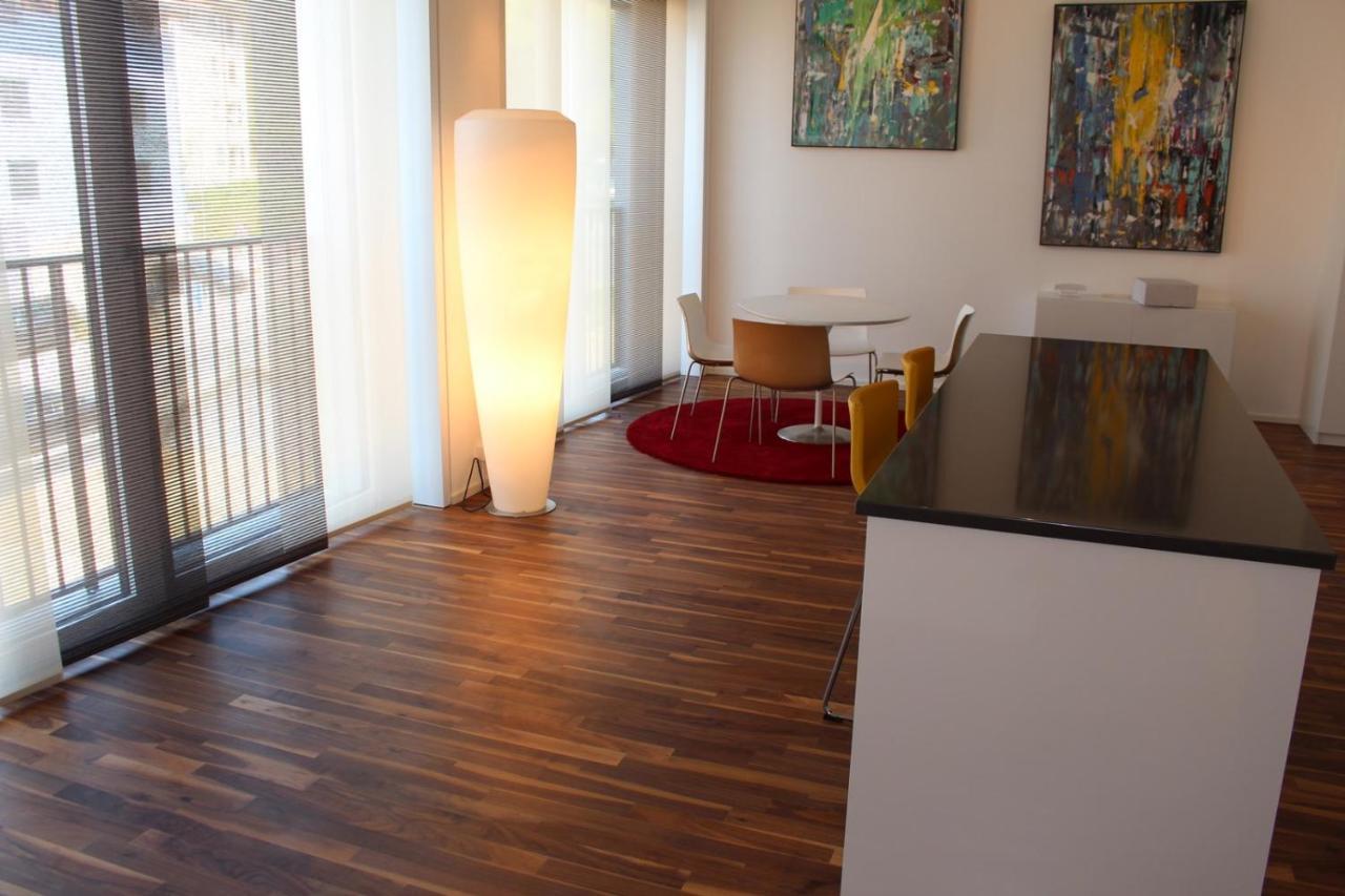 Beautiful Loft In The Center Of Losanna Esterno foto